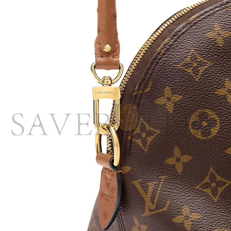 LOUIS VUITTON ALMA SOFT MM CELEBRATION BAG N30049 (32*25*16 cm)